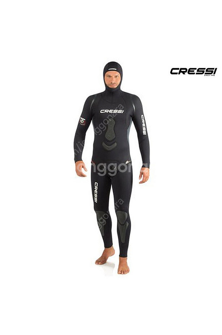 크레시 앱니아 3.5mm 슈트 팝니다.--3