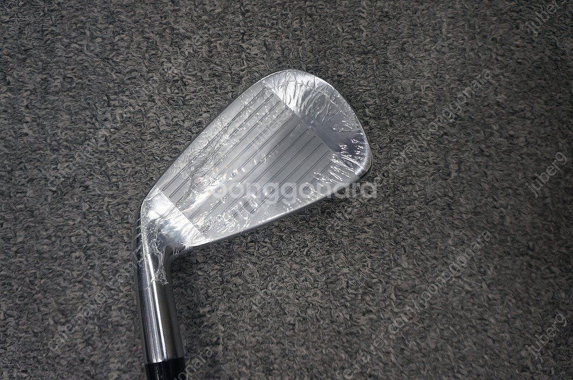 로마로 4번 아이언 RD08--2