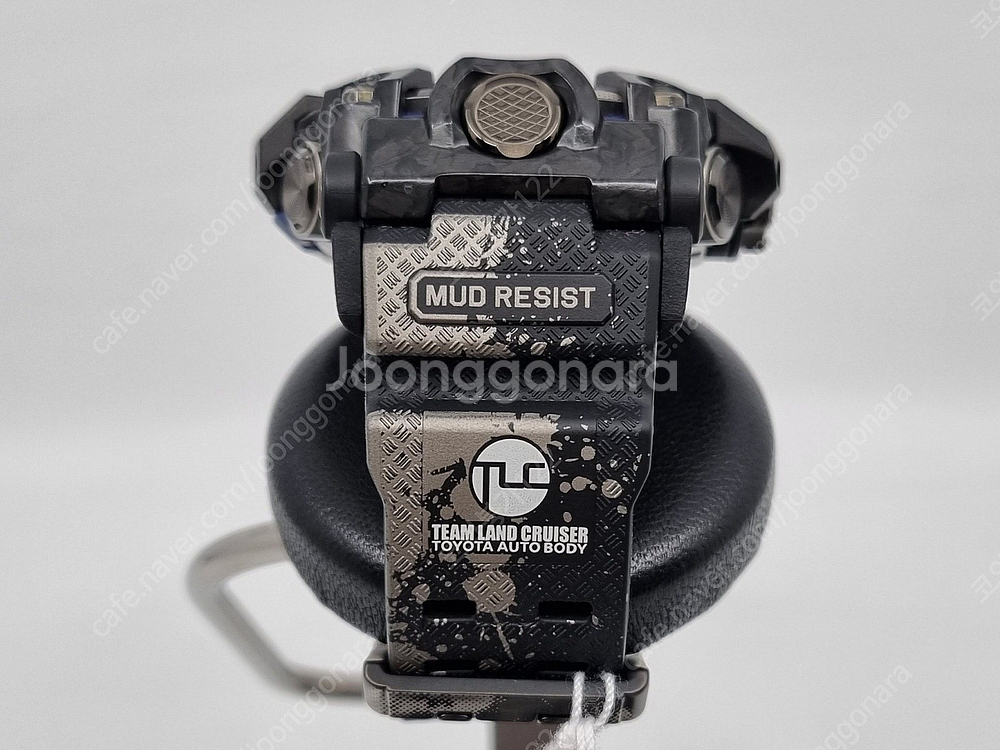 지샥 머드마스터 도요타 랜드크루저 한정판 GWG-2000TLC 풀박스--5