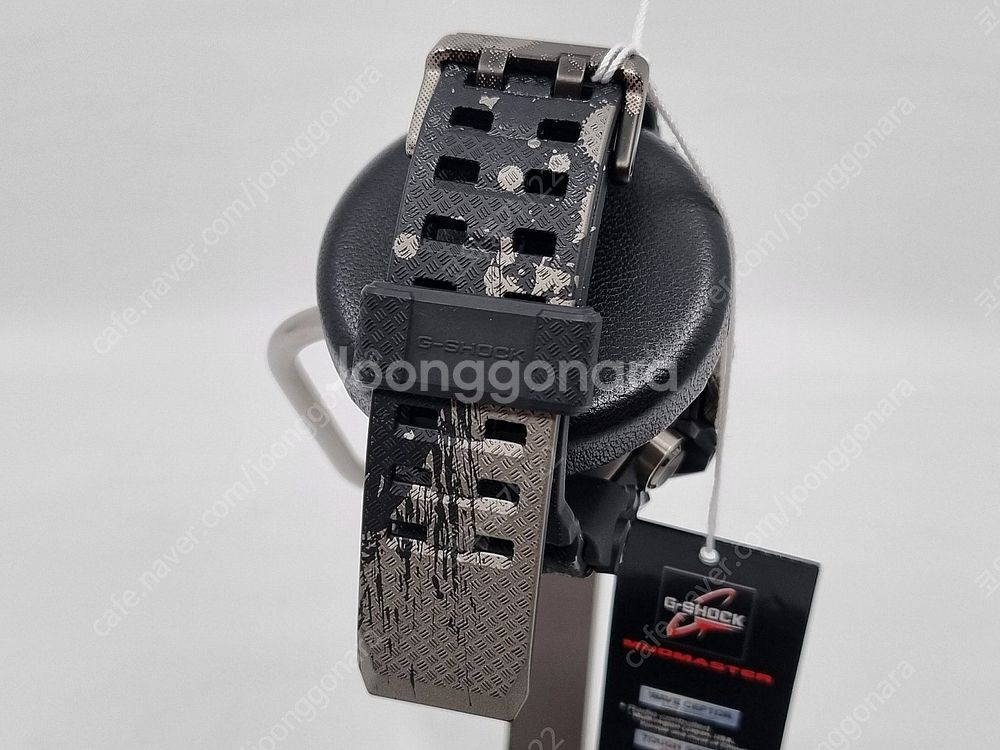 지샥 머드마스터 도요타 랜드크루저 한정판 GWG-2000TLC 풀박스--6