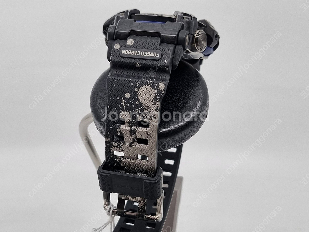 지샥 머드마스터 도요타 랜드크루저 한정판 GWG-2000TLC 풀박스--7