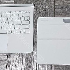 삼성 갤럭시탭 S10FE+ ai 키보드북커버 s10fe플러스 13.1인치 키보드 북커버