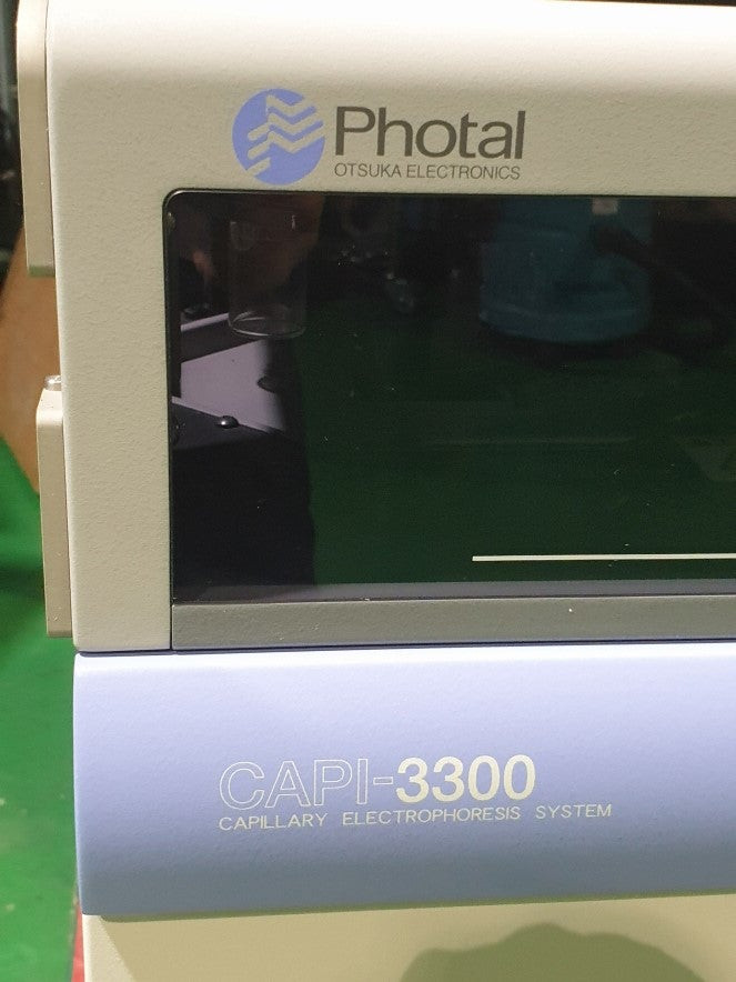 연구소 랩실장비 Sanyo Medical Refrigerator, 전기영동장치, Signal Generator 이미지