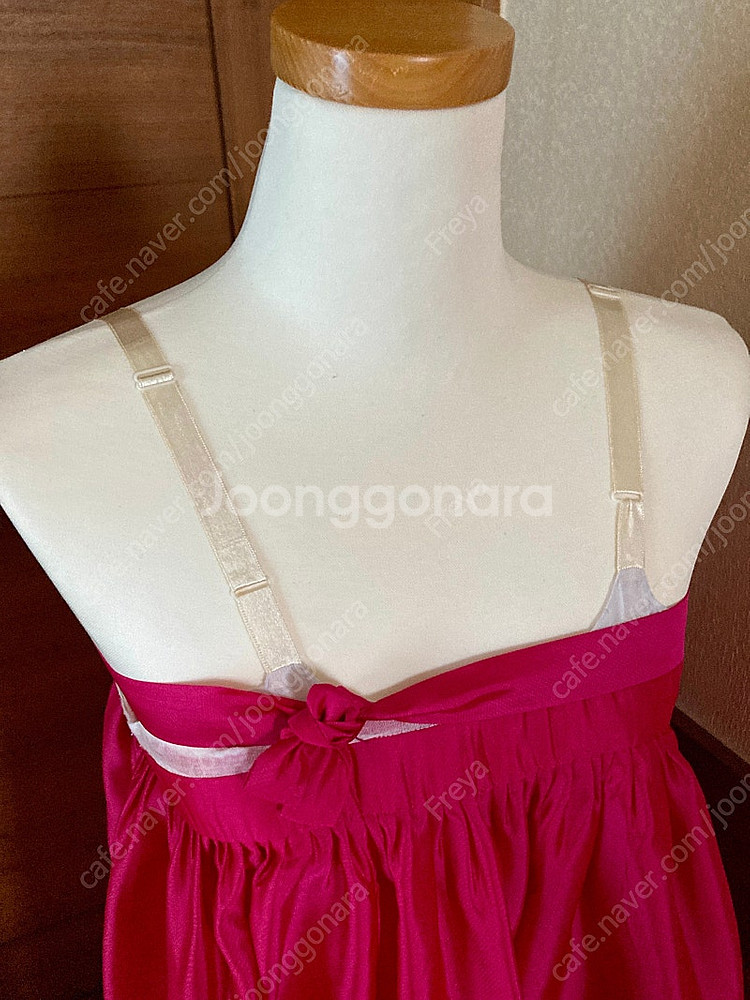 성인 여성 한복(택포)--4