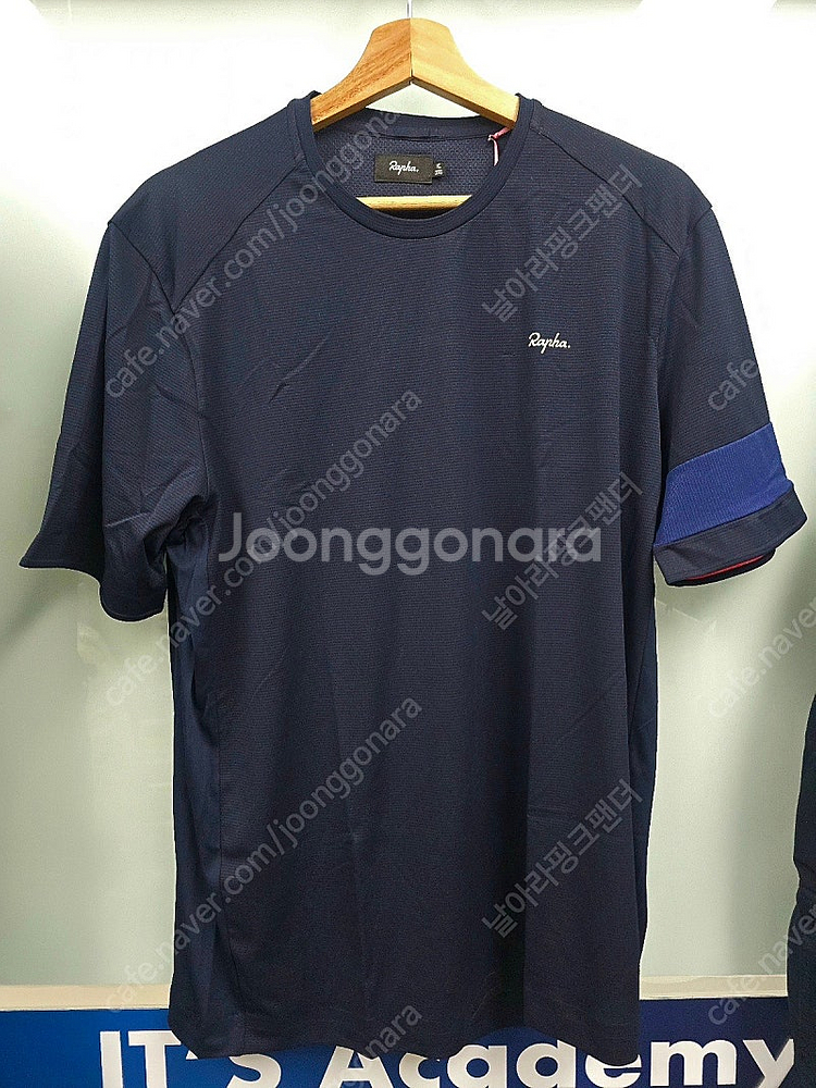 새제품 라파 테크니컬 티셔츠--0