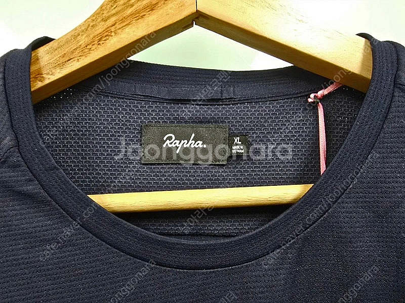 새제품 라파 테크니컬 티셔츠--2