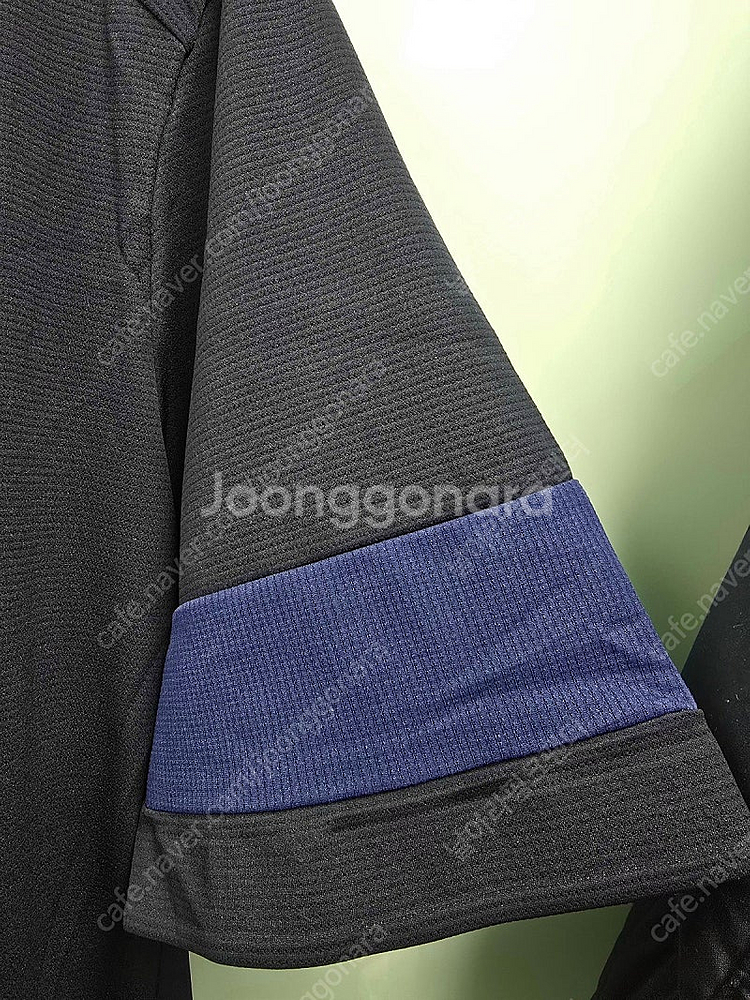 새제품 라파 테크니컬 티셔츠--4