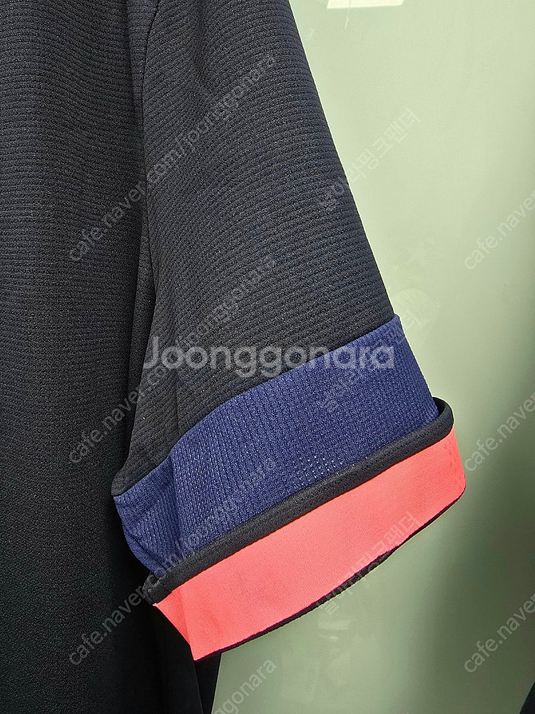 새제품 라파 테크니컬 티셔츠--5