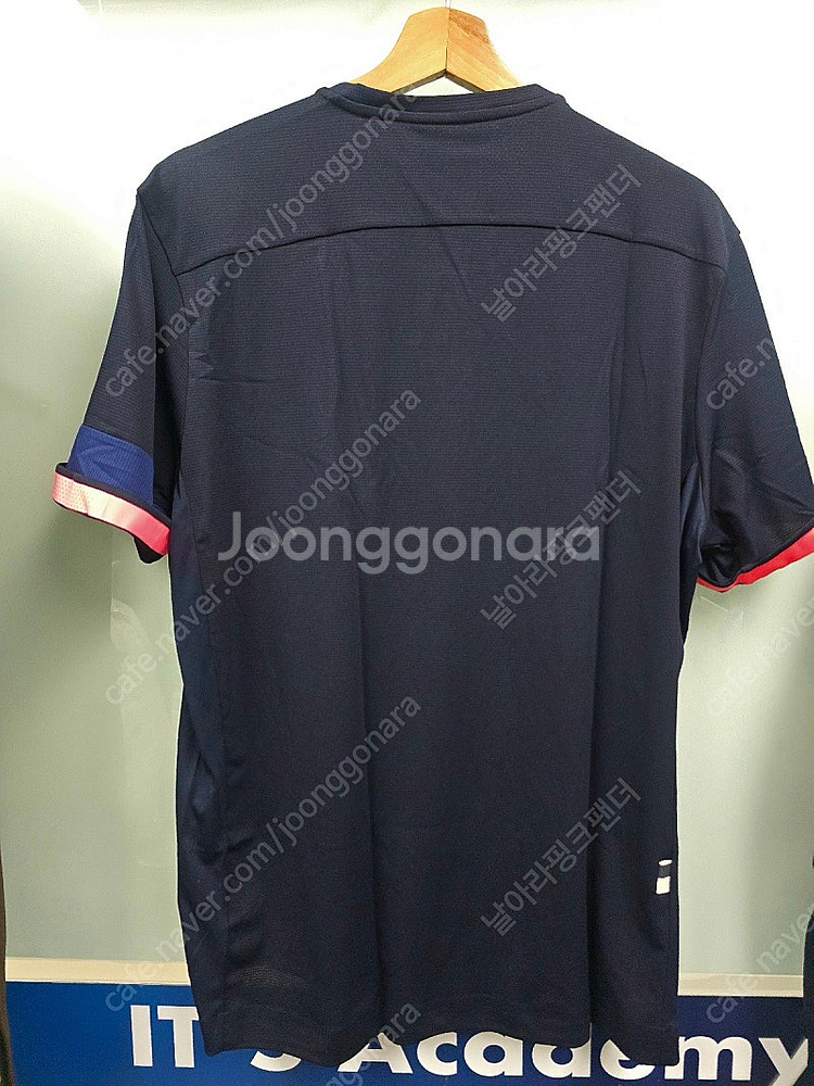 새제품 라파 테크니컬 티셔츠--6