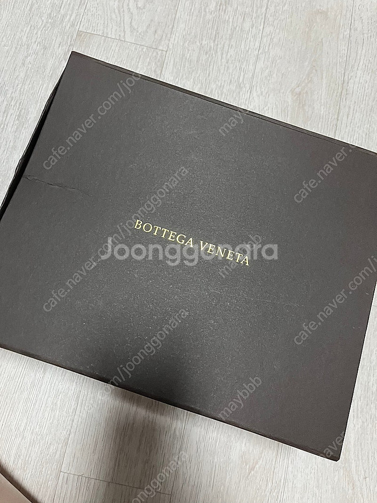 보테가베네타 팔멜라토 버터스쿼시 팝니다--0