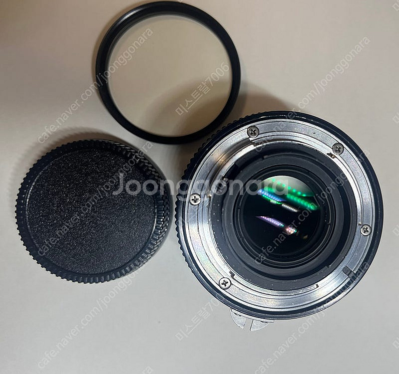 니콘 Nikkor 50mm F2.0 렌즈 Pre-AI ...--8