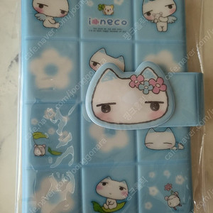 와와109 아이네꼬 다이어리 판매합니다.