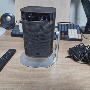 xgimi mogo 2 pro 빔프로젝터