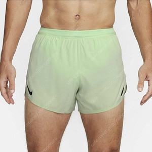 나이키 에어로스위프트 2인치 러닝 쇼츠