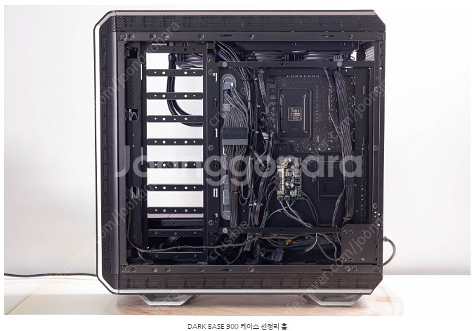 Be quiet Dark Base Pro 900 Sil...--1