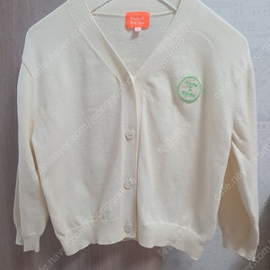 여아옷120)아이러브제이 가디건120