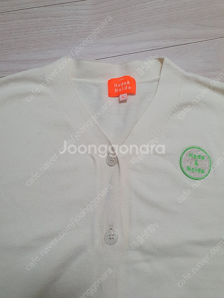 여아옷120)아이러브제이 가디건120--3