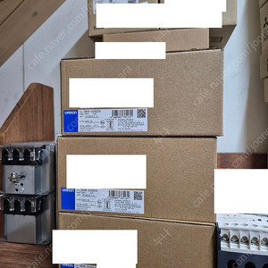 OMRON POWER SUPPLY S8VK-S24024 팝니다