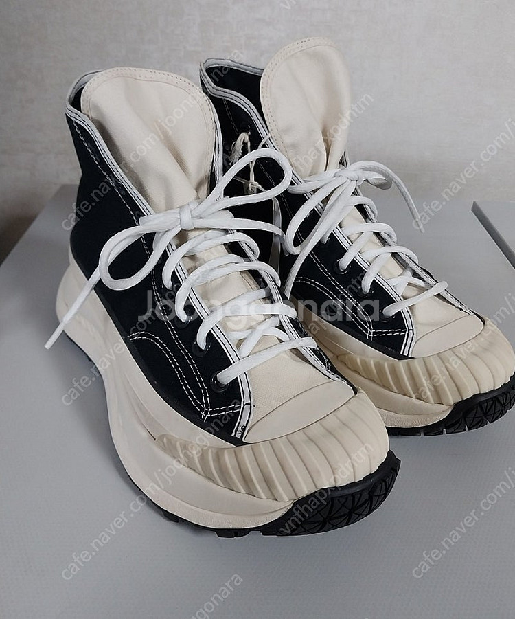 척70 AT-CX시즈널 하이 컨버스--0