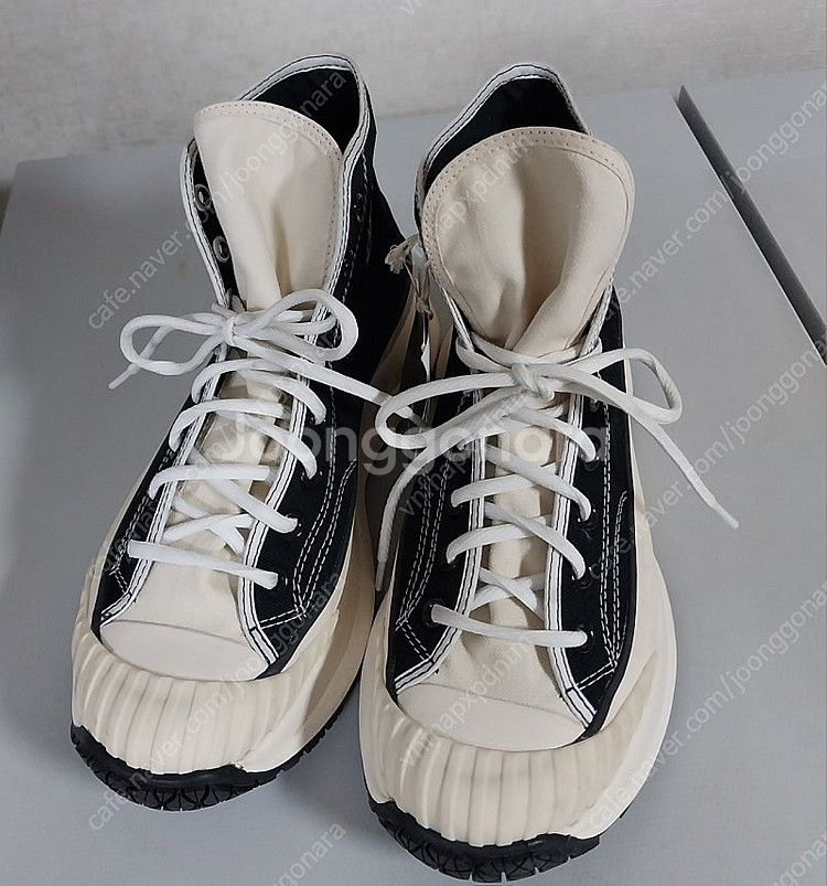 척70 AT-CX시즈널 하이 컨버스--1