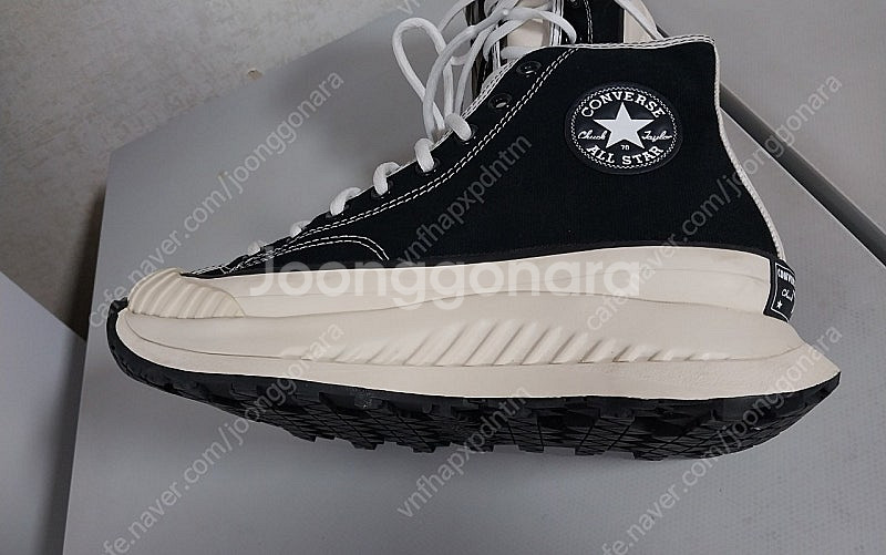 척70 AT-CX시즈널 하이 컨버스--5