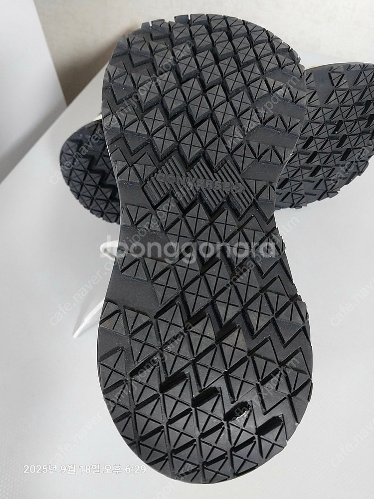 척70 AT-CX시즈널 하이 컨버스--7