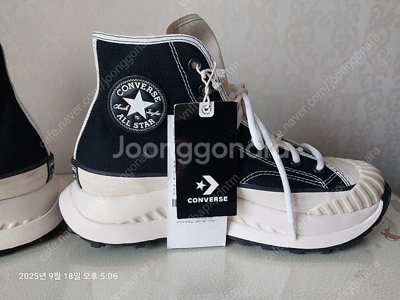 척70 AT-CX시즈널 하이 컨버스--9