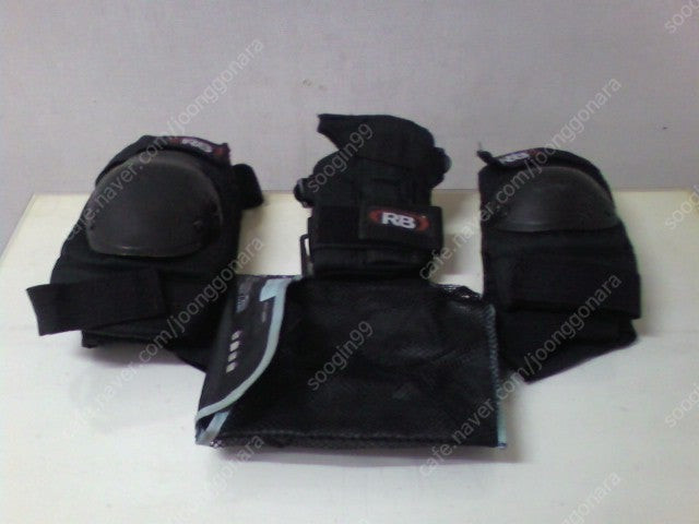 헬멧5+보호대--5