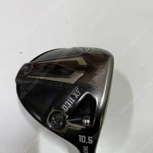 PXG 젠5 0311 10.5 FX 드라이버(샤프트 55 R. 65S. 2개드립니다)