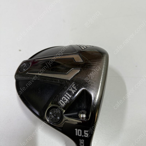 PXG 젠5 0311 10.5 FX 드라이버(샤프트 55 R. 65S. 2개드립니다)