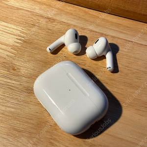 에어팟 프로2 라이트닝 판매