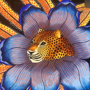 에르메스 바오밥 까레 미사용