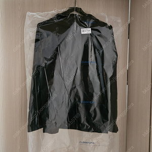 Cp컴퍼니 바람막이 블랙