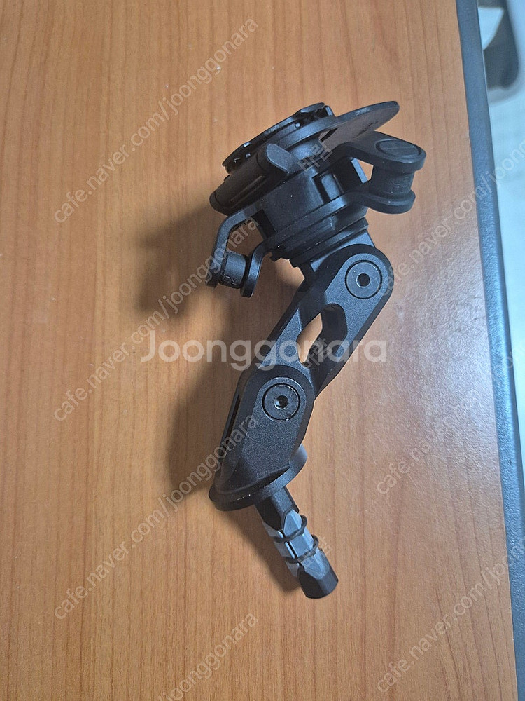 쿼드락 시스템 마운트 +쿼드락 진동댐퍼--0