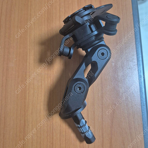 쿼드락 시스템 마운트 +쿼드락 진동댐퍼