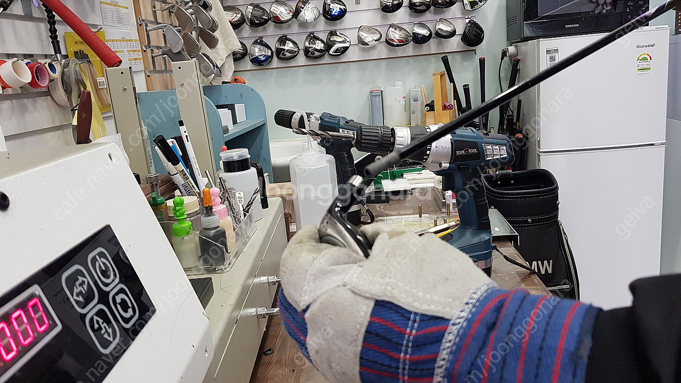 중고골프샵 창업 함께 성장할 대표님 모집_중고골프채 도매 및 피팅 기술 전수 전문--3