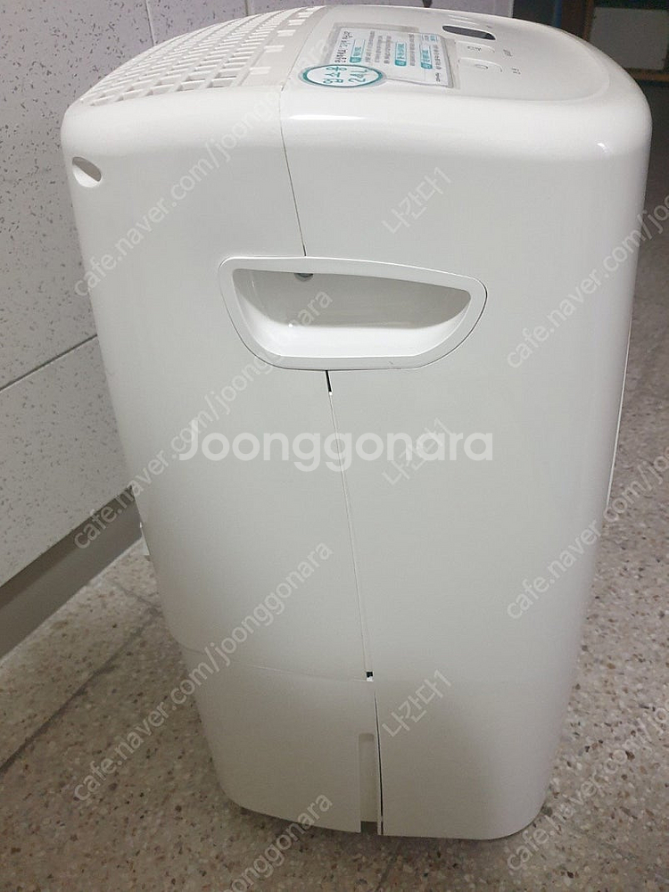 케어스 제습기 AD-2413B 24l--3