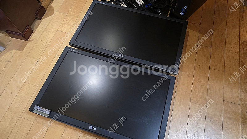 [판매중] 삼성 데스크탑 컴퓨터 i5 엘지24인치 듀얼...--5
