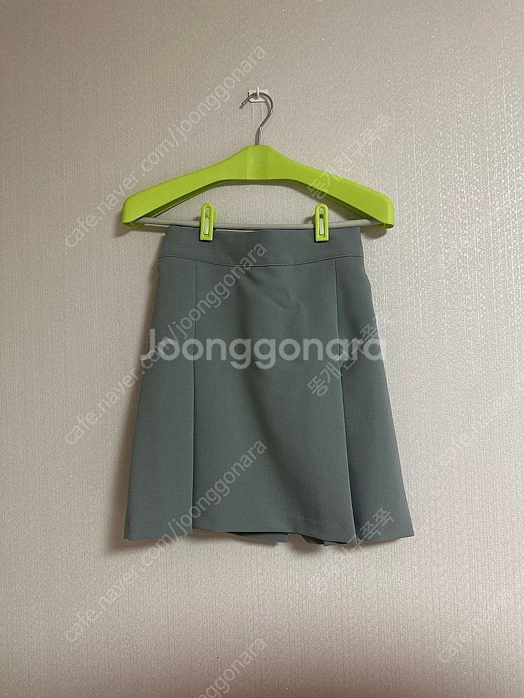 치마 자켓 스커트 세트 수트 투피스 정장 셋업--1