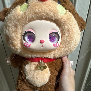 릴라주600% 루돌프