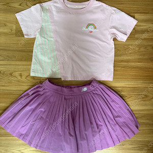 여아옷 140사이즈