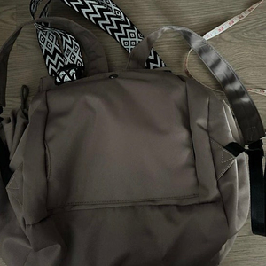 새상품급 보부상 가방 토트백 숄더백 겸 백팩