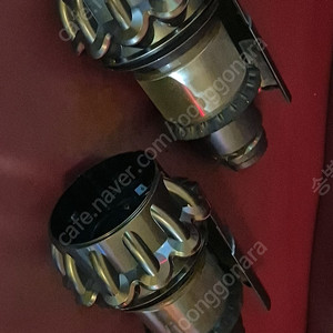 다이슨청소기 v11 모터.하우징.싸이클론.먼지통.