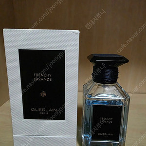 겔랑 프렌치라방드 100ml