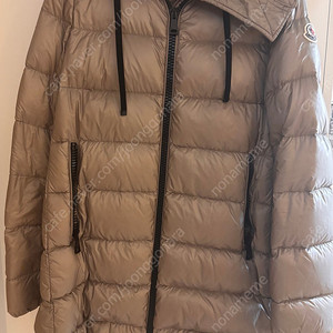 몽클레어 수엔 1사이즈 베이지