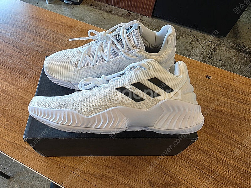 아디다스 프로바운2018[255]--2