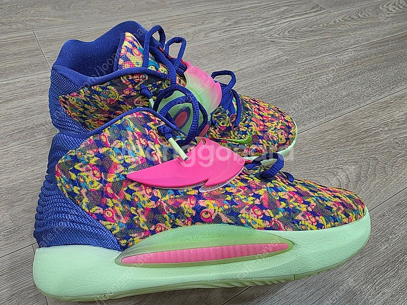 [260]나이키 kd14--7