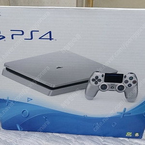 PS4 2017a 실버 버전 11.0 판매합니다