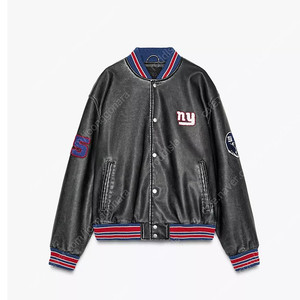 새상품) 자라 s 바시티 봄버자켓 코스 마시모두띠 bcbg 빈폴 가니 비이커 스타일 나이키