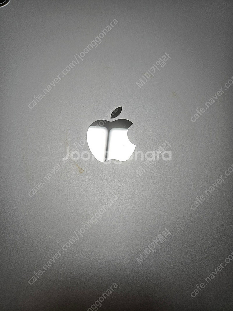 아이패드 pro 6세대 256 실버--7